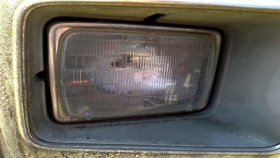 Passenger Right Headlight Argent Grille Fits 80-86 BRONCO 30214318 Foto 1 de 4