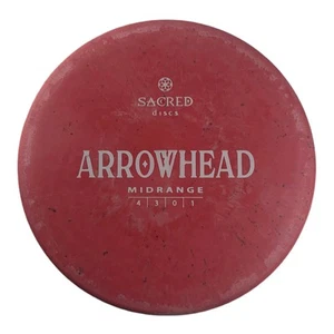 Arrowhead | Aroma Blend | Pink/White 172g - Picture 1 of 1