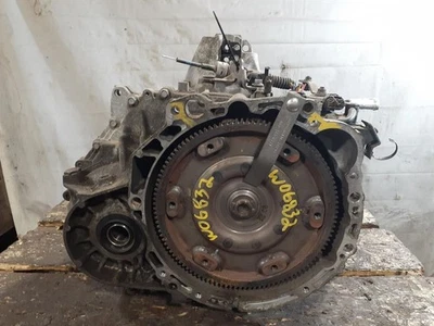 Transmission 2.0L VIN B 8th Digit Turbo Fits 15-17 SONATA 2096460 Foto 1 de 4