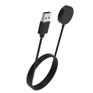 Smart Watch USB Charger Charging Cable For Fossil Hybrid HR FTW7008 Watch - Photo 1 sur 10
