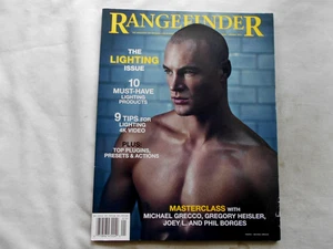 RANGEFINDER Magazine-JANUARY,2014 - Picture 1 of 2