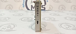 Uzushio U4RA1 Anunciador PCB-1050C NO FUNCIONA Para Piezas Reparaciones o Entrenamiento - Imagen 1 de 9