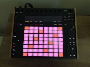 Ableton Push 2 Controller with Ergonomic Stand 