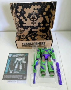 Transformers Generations Selects G2 MEGATRON WFC - LIKE NEW!! - Picture 1 of 3