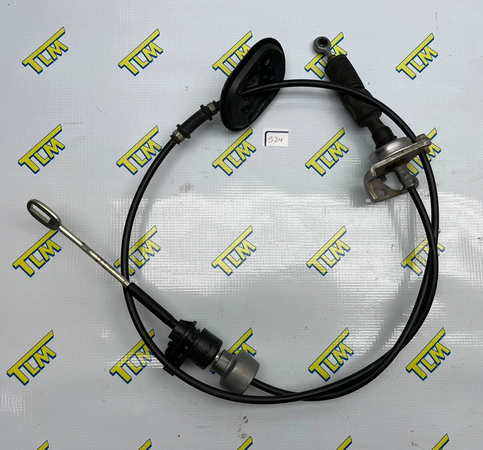 07 08 Cable de palanca de cambios de transmisión automático Acura TL TIPO S 2007 2008 OEM Foto 1 de 4