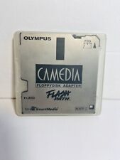 Olympus CAMEDIA MAFP-2 Flash Path Floppy Disk Adapter SmartMedia
