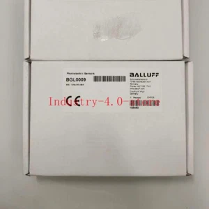 NEW Bulluff  BGL0009 BGL 120A-003-S49  Fork sensors - Picture 1 of 4