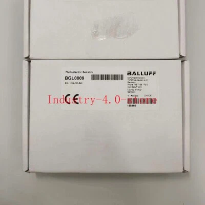 NEW Bulluff  BGL0009 BGL 120A-003-S49  Fork sensors - Image 1 of 4