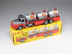 JRD - 130 - Unic Izoard Transport de Liquide - En boite - Picture 1 of 9
