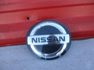 OEM 2019 2020 2021 2022 Nissan Altima Maxima Front Grille Emblem  62889-6CA0A - Bild 1 von 6