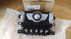 BMW MINI UNIDAD DE CONTROL AIRE CON GENUINO NUEVO 64113452079 64113454853 - Imagen 1 de 1
