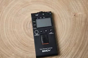 SMDV T808 Timer Shutter Release - Picture 1 of 6
