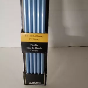 Lion Brand 8" Stricknadeln in US Größe 10 - Bild 1 von 3