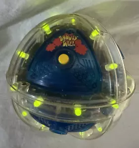 Tiger Electronics Boogey Ball Light & Sound Game RARE VTG See Video WORKS 1999 - Picture 1 of 4