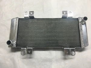 BRAND NEW PERFORMANCE RADIATOR FOR KAWASAKI NINJA 300 13-17 - Picture 1 of 5