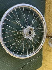 Ktm DID wheel Rim 21x1.6 21” 264 - Picture 1 of 16