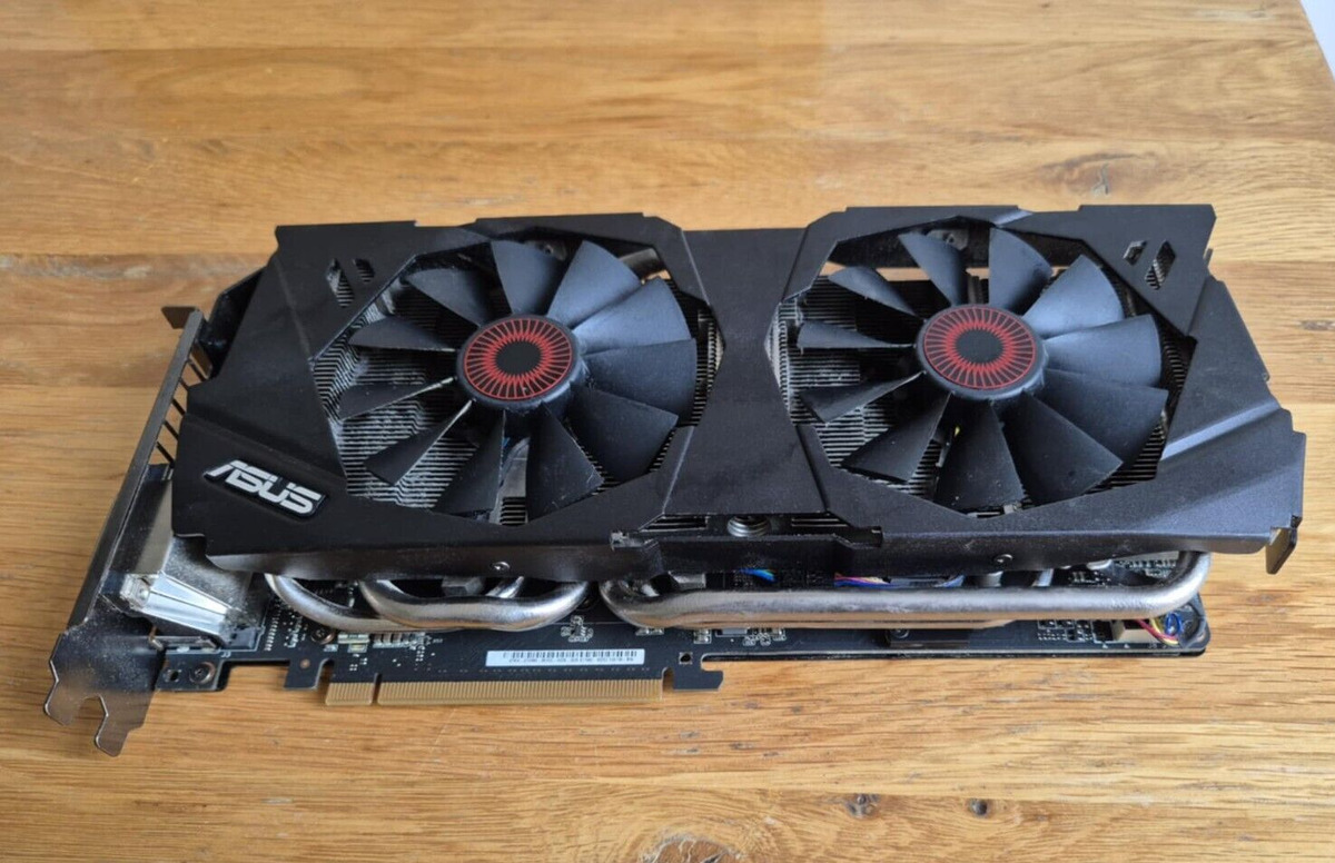 ASUS NVIDIA GeForce GTX 980 NVIDIA Computer Graphics Cards ASUS NVIDIA GeForce GTX 980 NVIDIA Computer Graphics Cards