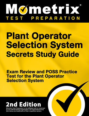 Plant Operator Selection System Secrets Study...