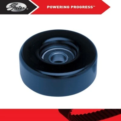 Puertas de polea de correa de transmisión para Chevrolet Suburban 2500 2000-2002 V8-6,0 L Foto 1 de 4