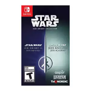 Star Wars™ Jedi Knight Collection - Nintendo Switch - RYL - Picture 1 of 1
