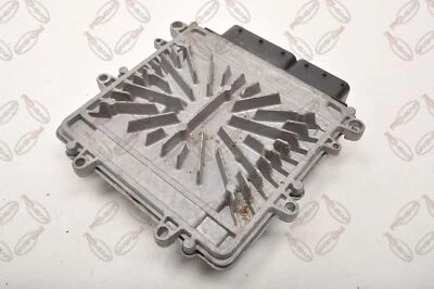 VOLVO S80 II V70 III 2.4 D5 185CV Centralina Motore 30743103AD - Immagine 1 di 4