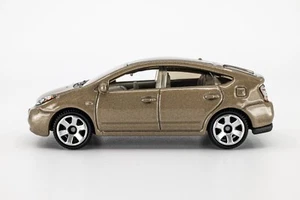 2009 Matchbox #25 '09 Toyota Prius SANDY BEACH METALLIC | MINT - Picture 1 of 1