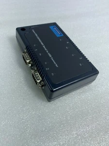 ADVANTECH USB-4604BM 4-Port RS-232/422/485 to USB Converter - Picture 1 of 7