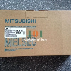 1PCS NEW FOR Mitsubishi AY41 Programmable Controller - Picture 1 of 1