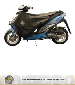 PROTECCIÓN PIERNA SYM JET SPORT 50X DE 2007 A 2013 IMPERMEABLE TUCANO URBANO - Imagen 1 de 1