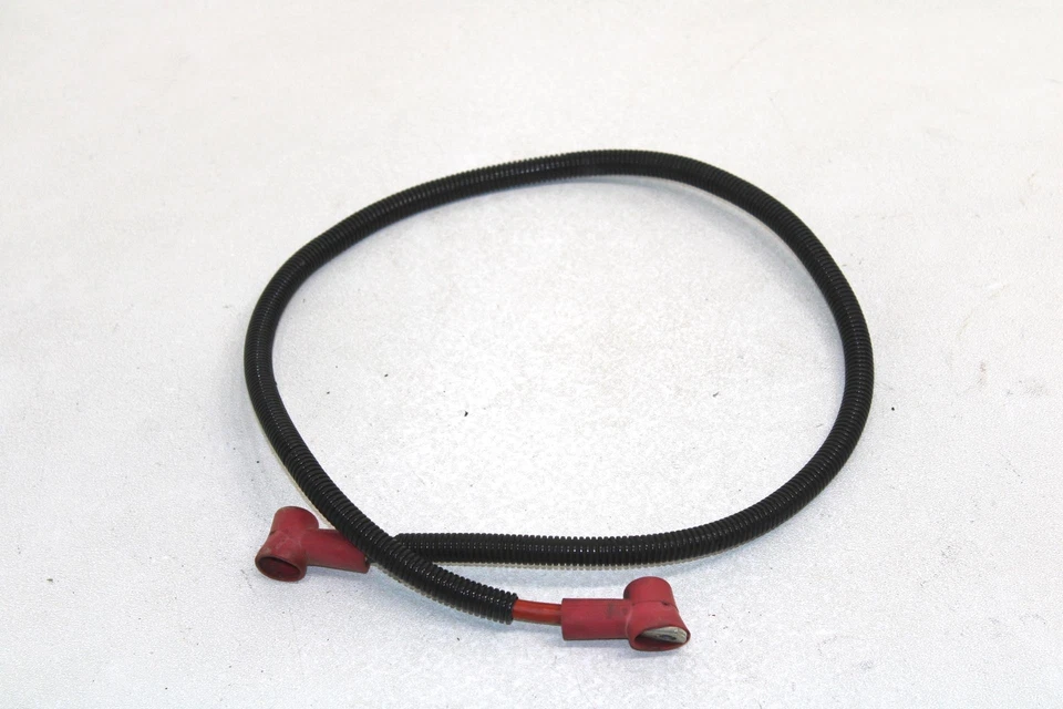 08 Polaris Iq Cruiser OEM cable de arranque 0452961 SP180 Foto 1 de 4