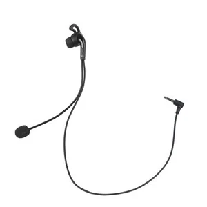 EJEAS Referee Headset, In-Ear Headphone with Microphone For V6 Pro/V6C/V4 Plus - Picture 1 of 10