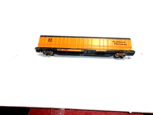 A1 (HO) American National A N R #1300 box car - Picture 1 of 6