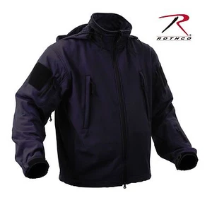 Special Ops Tactical Softshell Jacket - Rothco - Picture 1 of 15