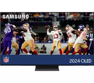 NEW SAMSUNG 65 QE65S95D Smart 4K Ultra HD HDR OLED TV with Amazon Alexa - Picture 1 of 9