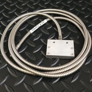 Banner Engineering - IR2.56S - 21322 - Omni-Beam Fiber Optic Cable Glass Sensor - Picture 1 of 7