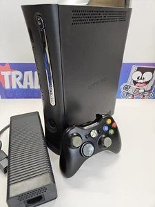 Tested Working Microsoft Xbox 360 Console: Controller, Cords - Picture 1 of 10
