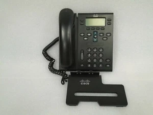 CISCO CP-6941-C-K9. X10. TELÉFONO IP UNIFICADO ENVÍO GRATUITO - Imagen 1 de 1