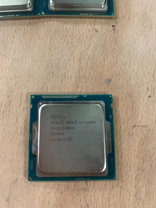 INTEL XEON E3-1246 V3 CPU - Picture 1 of 2