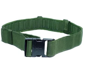 British army surplus PLCE webbing belt - NEW/GRADE1 - Picture 1 of 1