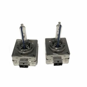 D3S HID Headlight Replacement Bulbs for 2014-2016 PORSCHE Cayman (PAIR) - Picture 1 of 4