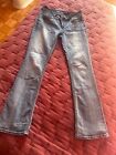 Women Jeans WALLFLOWER  Size 7 Regular in a very good condition