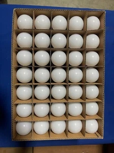 70 Light Bulb LED GE 17W 1600 Lumen 2700k 120VAC LED17DASW9 L-22 - Picture 1 of 3
