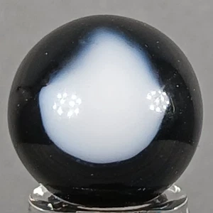 Vintage Marble King Rainbow .62 Inches Near-Mint Condition Combined Shipping - Picture 1 of 18