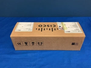 NEW CISCO 9300 SWITCH POWER SUPPLY - PWR-C1-715WAC-P - Picture 1 of 2