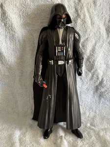 Kenner 1996 Star Wars 12 Inch Darth Vader Doll - Picture 1 of 4