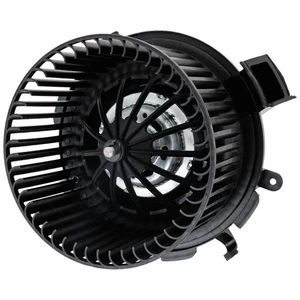 New Front Blower Motor Fits Mercedes Benz By CH3126134 68012680AA - Picture 1 of 4
