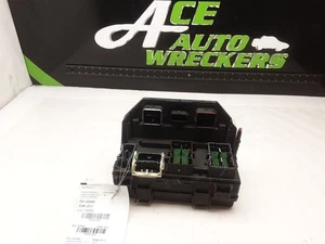 Chassis ECM Multifunction Includes Fuse Box Fits 08-09 WRANGLER 651692 - Picture 1 of 12