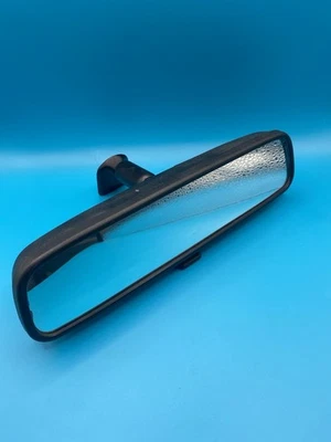 Espejo retrovisor interior Honda Odyssey Accord 1998-2008 E10110110 OEM Foto 1 de 4