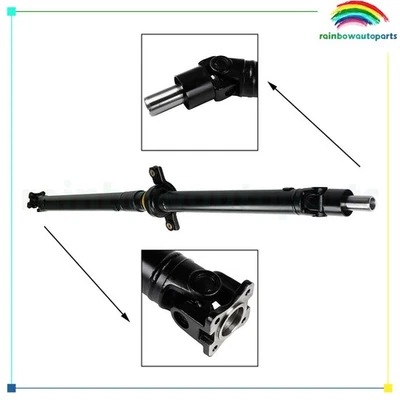 Drive Shaft For Subaru Forester 2.5L 2009 2010 2011 2012 Fits 936-902 - Imagem 1 de 4