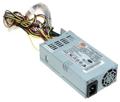 Alimentation ACHME AM630BS20S 200W FlexATX PSU ATX 20-PIN MOLEX FDD - Photo 1/3